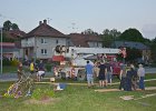 Michal Sláma : Stavění Máje 30.5.2018